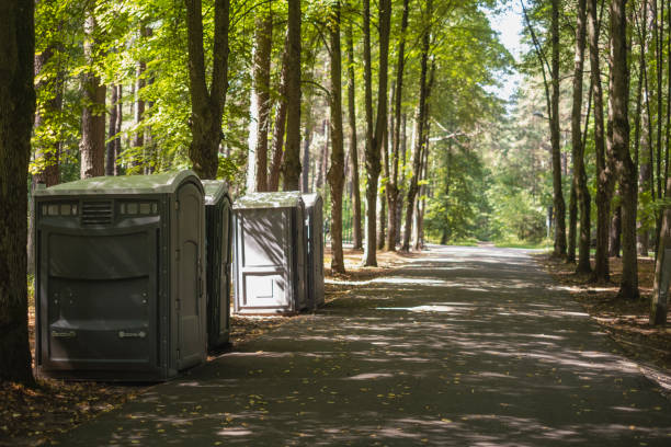 Sanitation services for porta potties in Holcom, KS