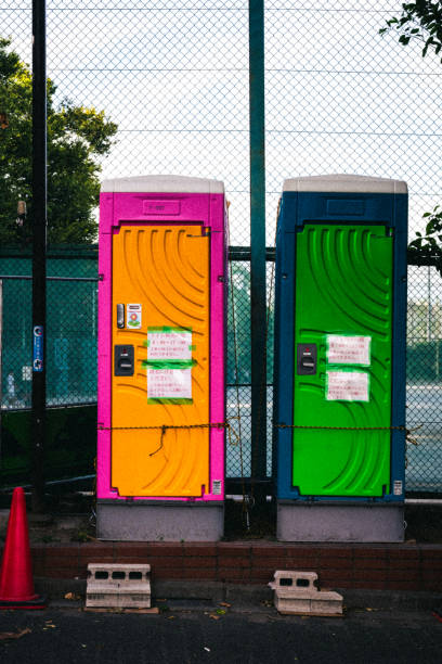 Best Affordable portable toilet rental  in Holcom, KS