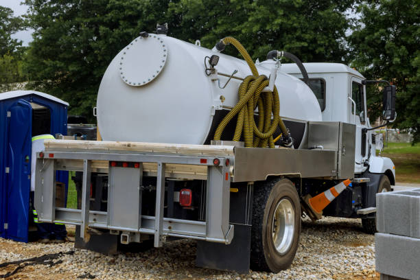 Porta potty services near me in Holcom, KS