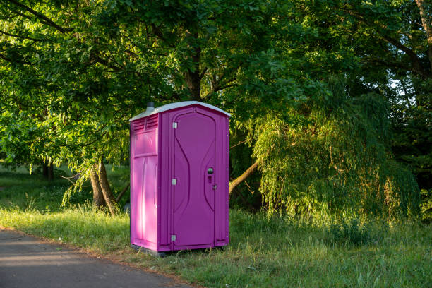Best Affordable porta potty rental  in Holcom, KS