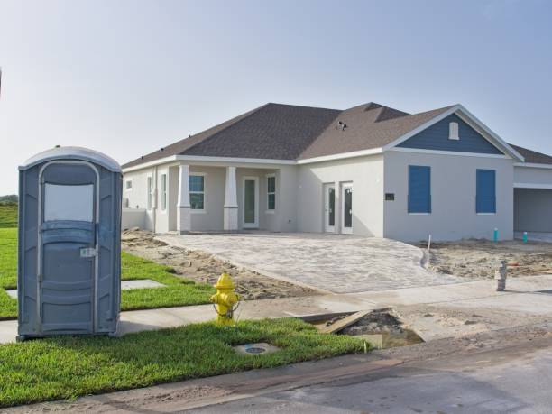 Best Porta potty rental near me  in Holcom, KS