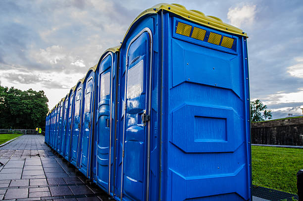 Best Local porta potty services  in Holcom, KS