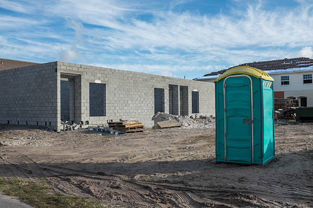 Best High-end porta potty rental  in Holcom, KS