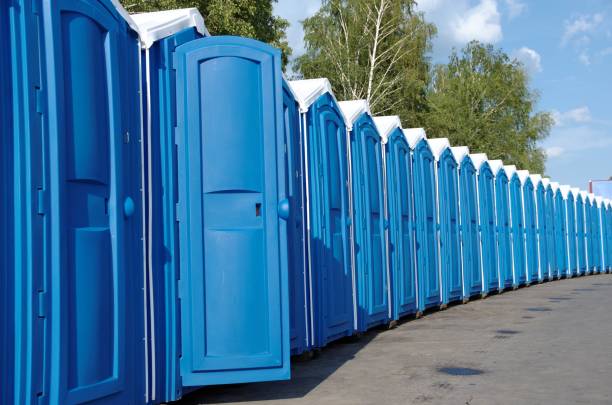 Best Temporary restroom rental  in Holcom, KS